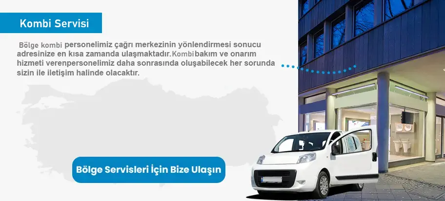 Kartepe Vaillant Kombi Bölge Servisi