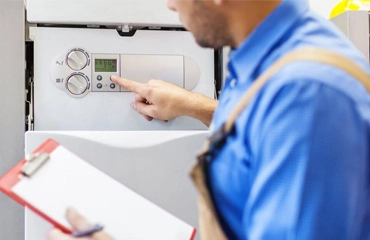 Kartepe Vaillant Kombi Arıza Giderme