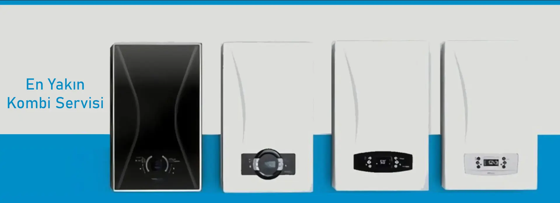 Kartepe Vaillant Kombi Servisi Logo